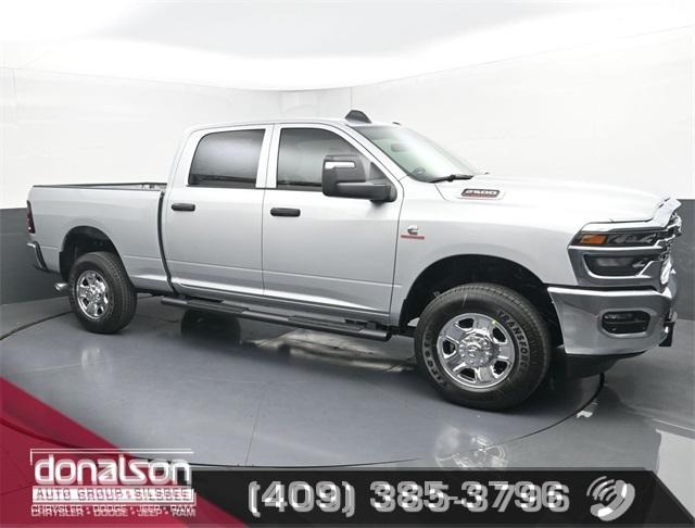 2026 RAM Ram 2500 RAM 2500 TRADESMAN CREW CAB 4X4 64 BOX 2026 RAM Ram 2500 RAM 2500 TRADESMAN CREW CAB 4X4 64 BOX