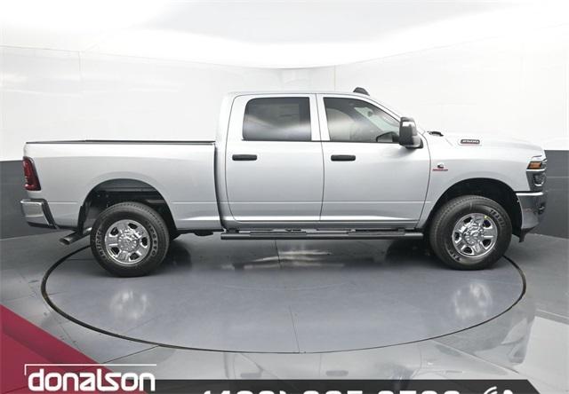 2026 RAM Ram 2500 RAM 2500 TRADESMAN CREW CAB 4X4 64 BOX 2026 RAM Ram 2500 RAM 2500 TRADESMAN CREW CAB 4X4 64 BOX