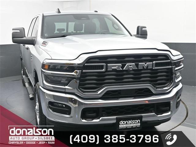 2026 RAM Ram 2500 RAM 2500 TRADESMAN CREW CAB 4X4 64 BOX 2026 RAM Ram 2500 RAM 2500 TRADESMAN CREW CAB 4X4 64 BOX