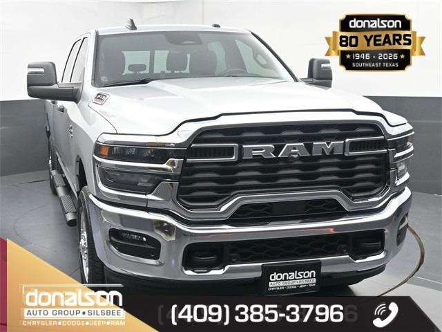 2026 RAM Ram 2500 RAM 2500 TRADESMAN CREW CAB 4X4 64 BOX