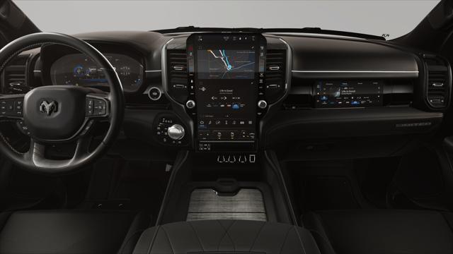 2026 RAM Ram 1500 RAM 1500 LIMITED CREW CAB 4X4 57 BOX 2026 RAM Ram 1500 RAM 1500 LIMITED CREW CAB 4X4 57 BOX