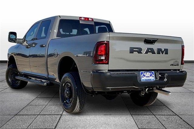 2026 RAM Ram 2500 RAM 2500 TRADESMAN CREW CAB 4X4 64 BOX 2026 RAM Ram 2500 RAM 2500 TRADESMAN CREW CAB 4X4 64 BOX