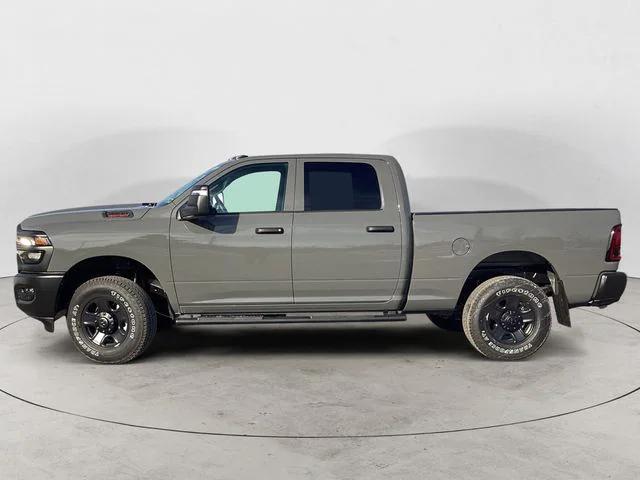 2026 RAM Ram 3500 RAM 3500 TRADESMAN CREW CAB 4X4 64 BOX 2026 RAM Ram 3500 RAM 3500 TRADESMAN CREW CAB 4X4 64 BOX
