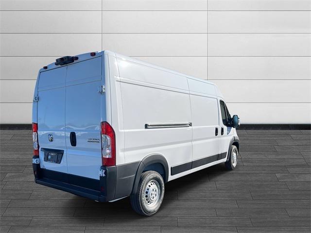 2026 RAM Ram ProMaster RAM PROMASTER 2500 TRADESMAN CARGO VAN HIGH ROOF 159 WB 2026 RAM Ram ProMaster RAM PROMASTER 2500 TRADESMAN CARGO VAN HIGH ROOF 159 WB