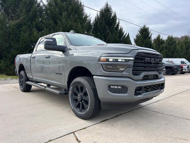 2026 RAM Ram 2500 RAM 2500 LARAMIE CREW CAB 4X4 64 BOX 2026 RAM Ram 2500 RAM 2500 LARAMIE CREW CAB 4X4 64 BOX