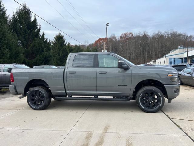 2026 RAM Ram 2500 RAM 2500 LARAMIE CREW CAB 4X4 64 BOX 2026 RAM Ram 2500 RAM 2500 LARAMIE CREW CAB 4X4 64 BOX
