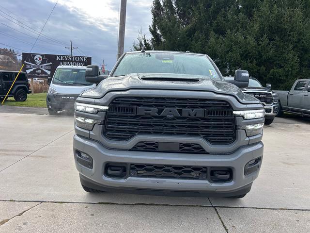 2026 RAM Ram 2500 RAM 2500 LARAMIE CREW CAB 4X4 64 BOX 2026 RAM Ram 2500 RAM 2500 LARAMIE CREW CAB 4X4 64 BOX