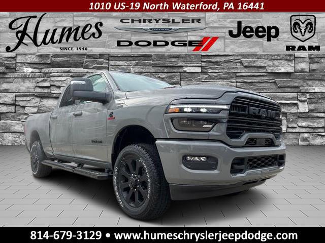 2026 RAM Ram 2500 RAM 2500 LARAMIE CREW CAB 4X4 64 BOX