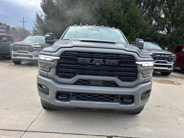 2026 RAM Ram 2500 RAM 2500 LARAMIE CREW CAB 4X4 64 BOX