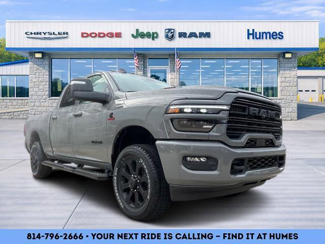 2026 RAM Ram 2500 RAM 2500 LARAMIE CREW CAB 4X4 64 BOX