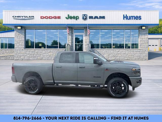 2026 RAM Ram 2500 RAM 2500 LARAMIE CREW CAB 4X4 64 BOX