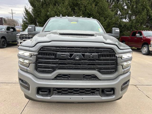 2026 RAM Ram 2500 RAM 2500 LARAMIE CREW CAB 4X4 64 BOX 2026 RAM Ram 2500 RAM 2500 LARAMIE CREW CAB 4X4 64 BOX
