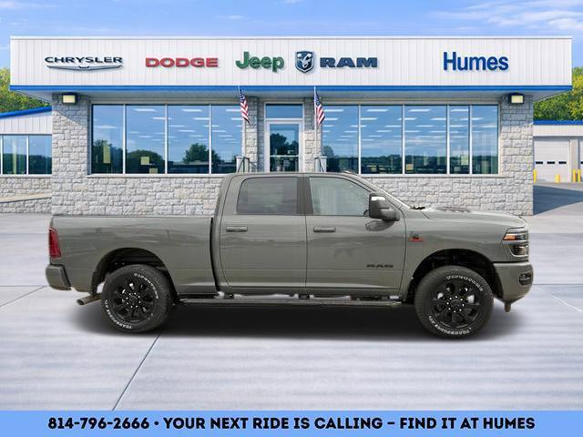 2026 RAM Ram 2500 RAM 2500 LARAMIE CREW CAB 4X4 64 BOX