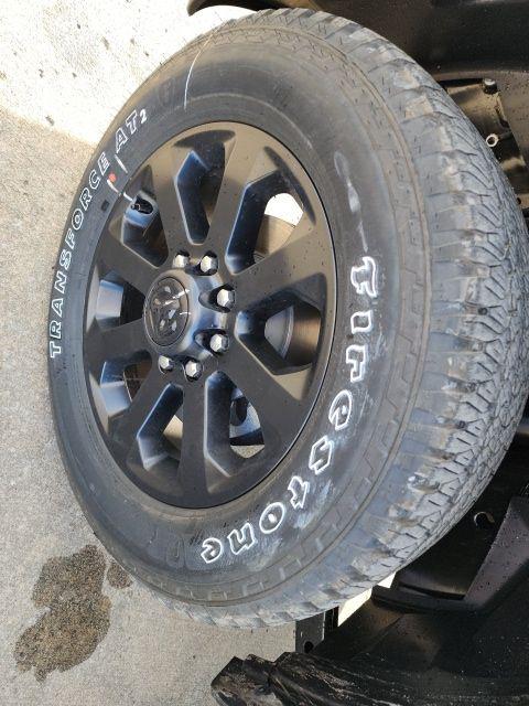 2026 RAM Ram 3500 RAM 3500 BIG HORN CREW CAB 4X4 64 BOX