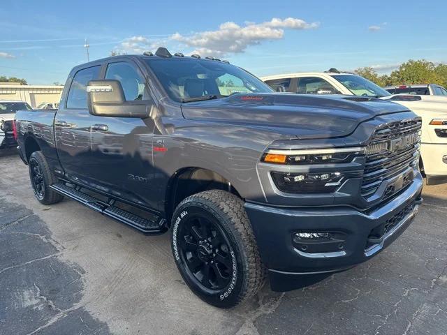 2026 RAM Ram 2500 RAM 2500 LARAMIE CREW CAB 4X4 64 BOX