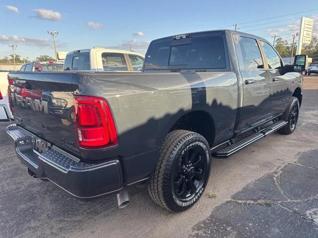 2026 RAM Ram 2500 RAM 2500 LARAMIE CREW CAB 4X4 64 BOX
