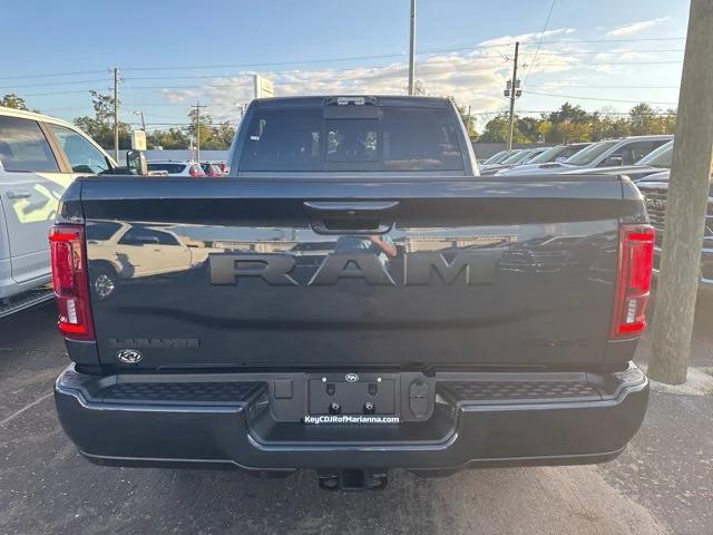 2026 RAM Ram 2500 RAM 2500 LARAMIE CREW CAB 4X4 64 BOX