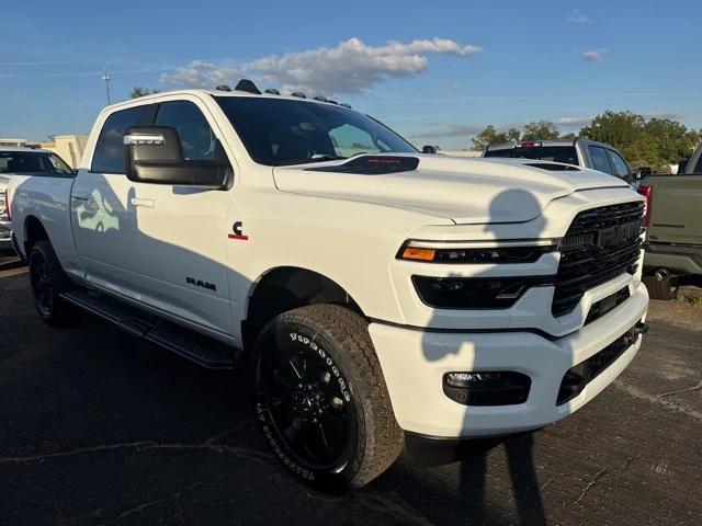 2026 RAM Ram 2500 RAM 2500 LARAMIE CREW CAB 4X4 64 BOX 2026 RAM Ram 2500 RAM 2500 LARAMIE CREW CAB 4X4 64 BOX