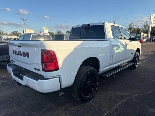 2026 RAM Ram 2500 RAM 2500 LARAMIE CREW CAB 4X4 64 BOX 2026 RAM Ram 2500 RAM 2500 LARAMIE CREW CAB 4X4 64 BOX