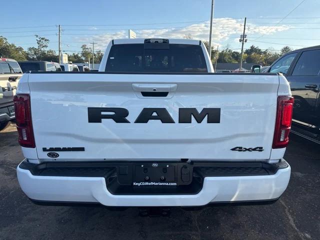 2026 RAM Ram 2500 RAM 2500 LARAMIE CREW CAB 4X4 64 BOX 2026 RAM Ram 2500 RAM 2500 LARAMIE CREW CAB 4X4 64 BOX