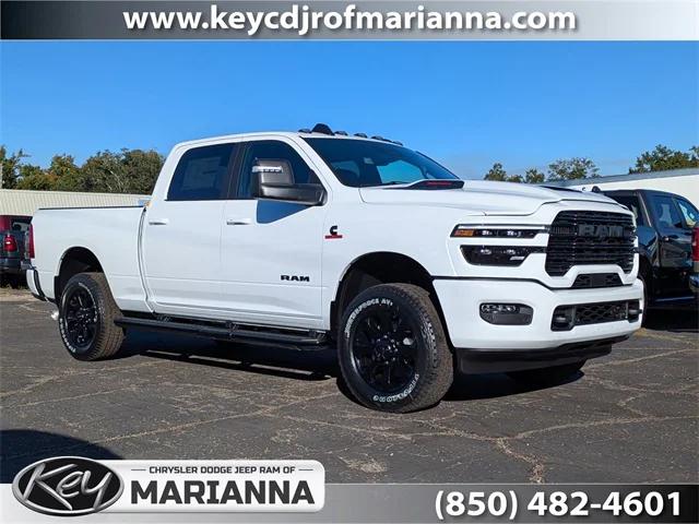 2026 RAM Ram 2500 RAM 2500 LARAMIE CREW CAB 4X4 64 BOX