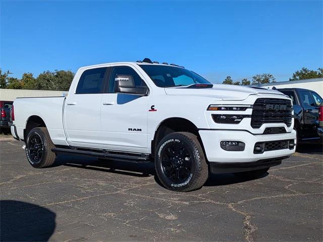 2026 RAM Ram 2500 RAM 2500 LARAMIE CREW CAB 4X4 64 BOX