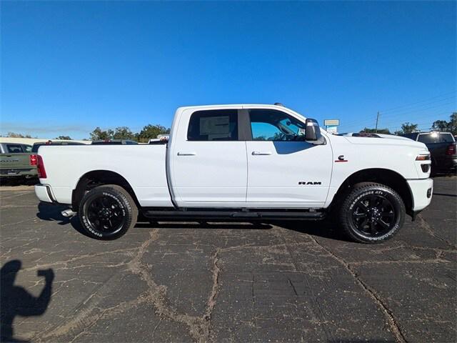 2026 RAM Ram 2500 RAM 2500 LARAMIE CREW CAB 4X4 64 BOX