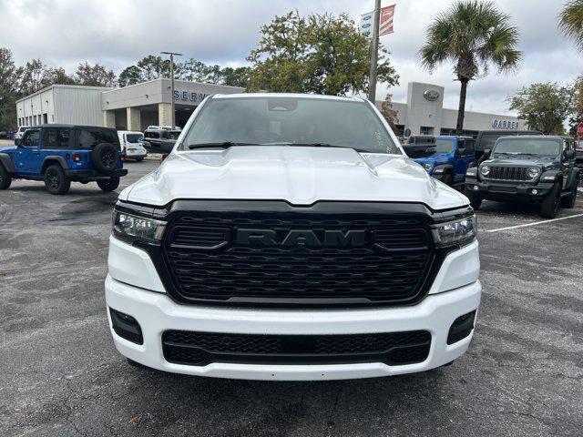2026 RAM 1500 RAM 1500 BIG HORN CREW CAB 4X4 57 BOX 2026 RAM 1500 RAM 1500 BIG HORN CREW CAB 4X4 57 BOX
