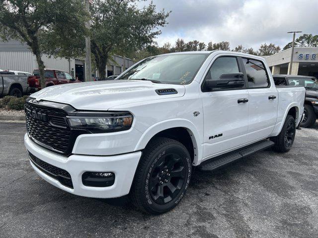 2026 RAM 1500 RAM 1500 BIG HORN CREW CAB 4X4 57 BOX 2026 RAM 1500 RAM 1500 BIG HORN CREW CAB 4X4 57 BOX