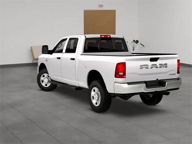 2026 RAM Ram 2500 RAM 2500 TRADESMAN CREW CAB 4X4 64 BOX 2026 RAM Ram 2500 RAM 2500 TRADESMAN CREW CAB 4X4 64 BOX