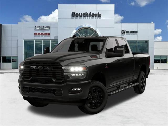2026 RAM Ram 2500 RAM 2500 LONE STAR CREW CAB 4X4 64 BOX 2026 RAM Ram 2500 RAM 2500 LONE STAR CREW CAB 4X4 64 BOX