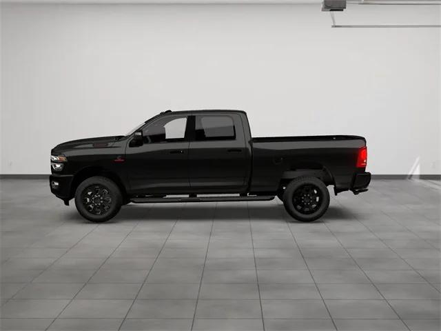 2026 RAM Ram 2500 RAM 2500 LONE STAR CREW CAB 4X4 64 BOX 2026 RAM Ram 2500 RAM 2500 LONE STAR CREW CAB 4X4 64 BOX