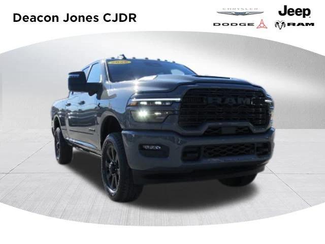 2026 RAM Ram 3500 RAM 3500 LARAMIE CREW CAB 4X4 64 BOX 2026 RAM Ram 3500 RAM 3500 LARAMIE CREW CAB 4X4 64 BOX