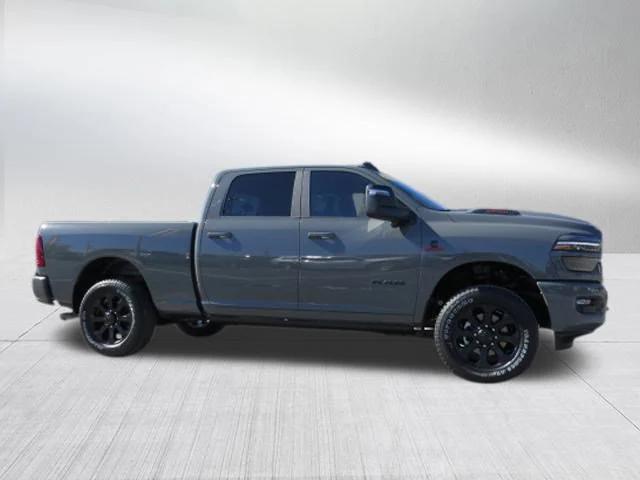 2026 RAM Ram 3500 RAM 3500 LARAMIE CREW CAB 4X4 64 BOX 2026 RAM Ram 3500 RAM 3500 LARAMIE CREW CAB 4X4 64 BOX