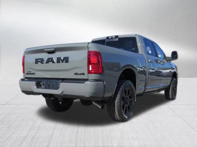 2026 RAM Ram 3500 RAM 3500 LARAMIE CREW CAB 4X4 64 BOX 2026 RAM Ram 3500 RAM 3500 LARAMIE CREW CAB 4X4 64 BOX