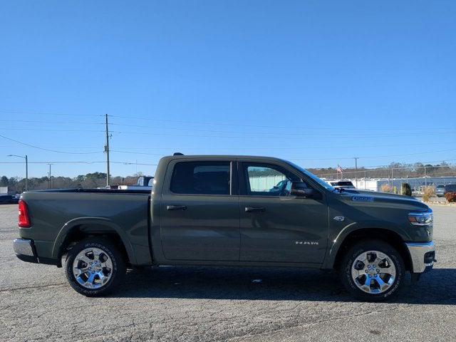 2026 RAM 1500 RAM 1500 BIG HORN CREW CAB 4X4 57 BOX 2026 RAM 1500 RAM 1500 BIG HORN CREW CAB 4X4 57 BOX