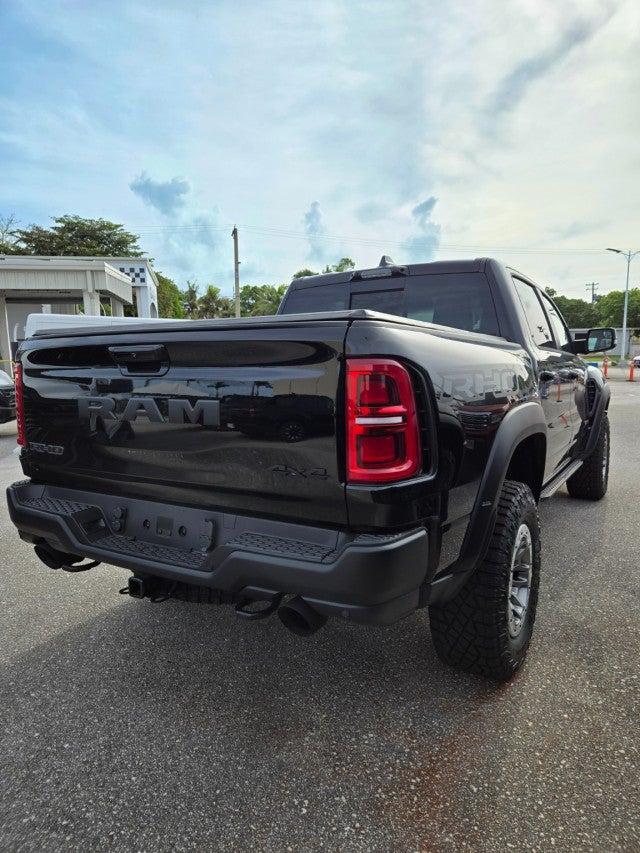 2026 RAM Ram 1500 RAM 1500 RHO CREW CAB 4X4 57 BOX