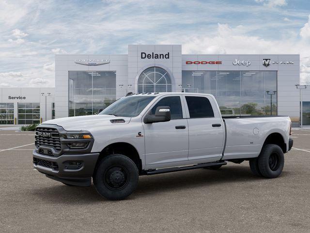 2026 RAM Ram 3500 RAM 3500 TRADESMAN CREW CAB 4X4 8 BOX