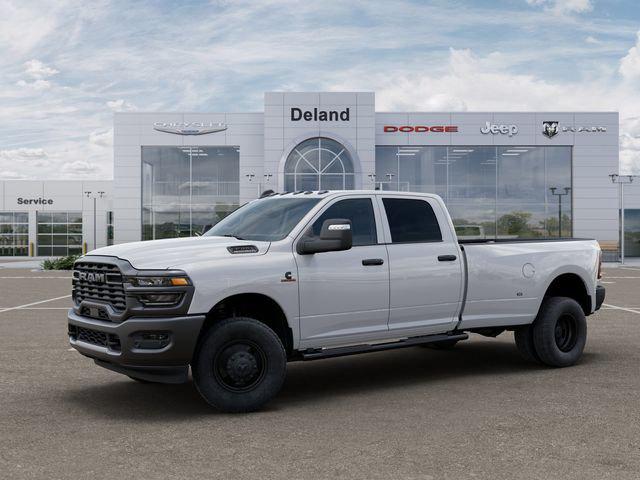 2026 RAM Ram 3500 RAM 3500 TRADESMAN CREW CAB 4X4 8 BOX