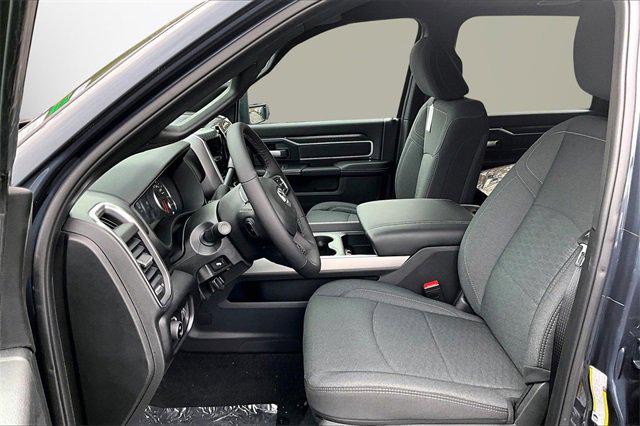 2026 RAM Ram 2500 RAM 2500 BIG HORN CREW CAB 4X4 64 BOX