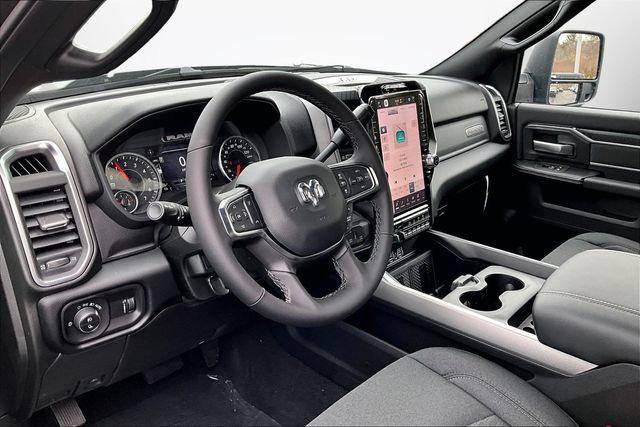 2026 RAM Ram 2500 RAM 2500 BIG HORN CREW CAB 4X4 64 BOX