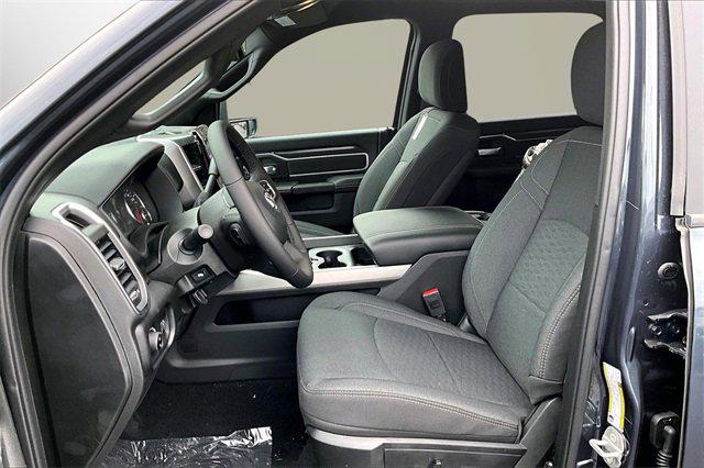 2026 RAM Ram 2500 RAM 2500 BIG HORN CREW CAB 4X4 64 BOX