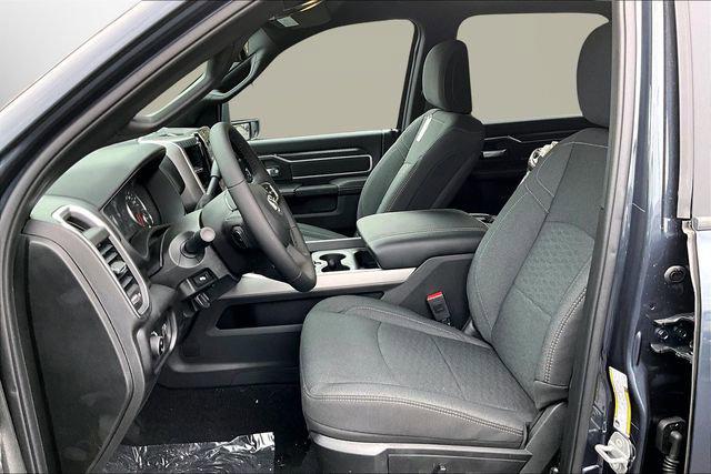 2026 RAM Ram 2500 RAM 2500 BIG HORN CREW CAB 4X4 64 BOX