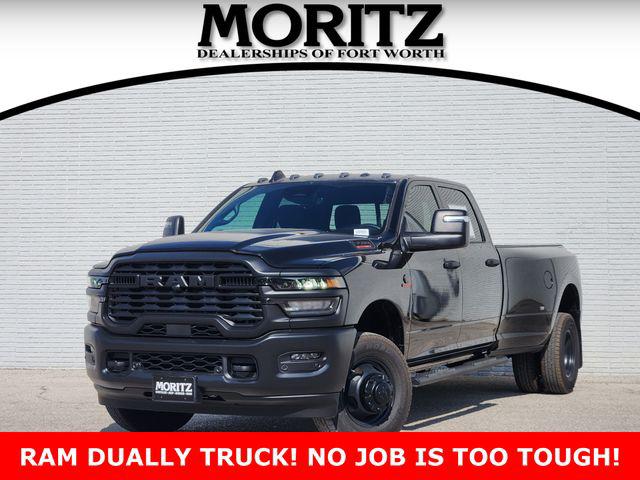 2026 RAM Ram 3500 RAM 3500 TRADESMAN CREW CAB 4X4 8 BOX
