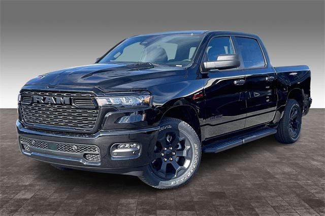 2026 RAM Ram 1500 RAM 1500 EXPRESS CREW CAB 4X4 57 BOX