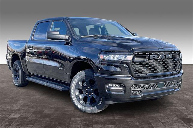 2026 RAM Ram 1500 RAM 1500 EXPRESS CREW CAB 4X4 57 BOX