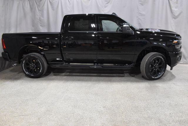 2026 RAM Ram 2500 RAM 2500 LARAMIE CREW CAB 4X4 64 BOX