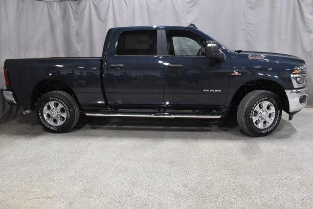 2026 RAM Ram 3500 RAM 3500 BIG HORN CREW CAB 4X4 64 BOX