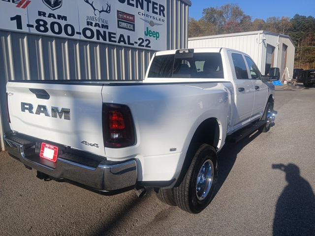 2026 RAM Ram 3500 RAM 3500 TRADESMAN CREW CAB 4X4 8 BOX 2026 RAM Ram 3500 RAM 3500 TRADESMAN CREW CAB 4X4 8 BOX