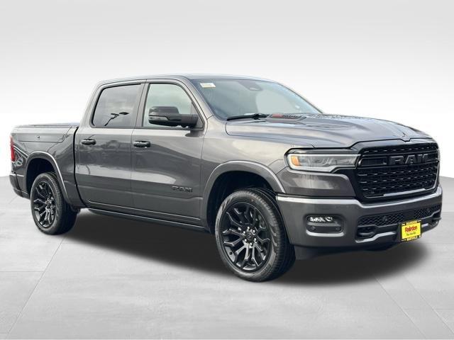 2026 RAM Ram 1500 RAM 1500 LIMITED CREW CAB 4X4 57 BOX 2026 RAM Ram 1500 RAM 1500 LIMITED CREW CAB 4X4 57 BOX